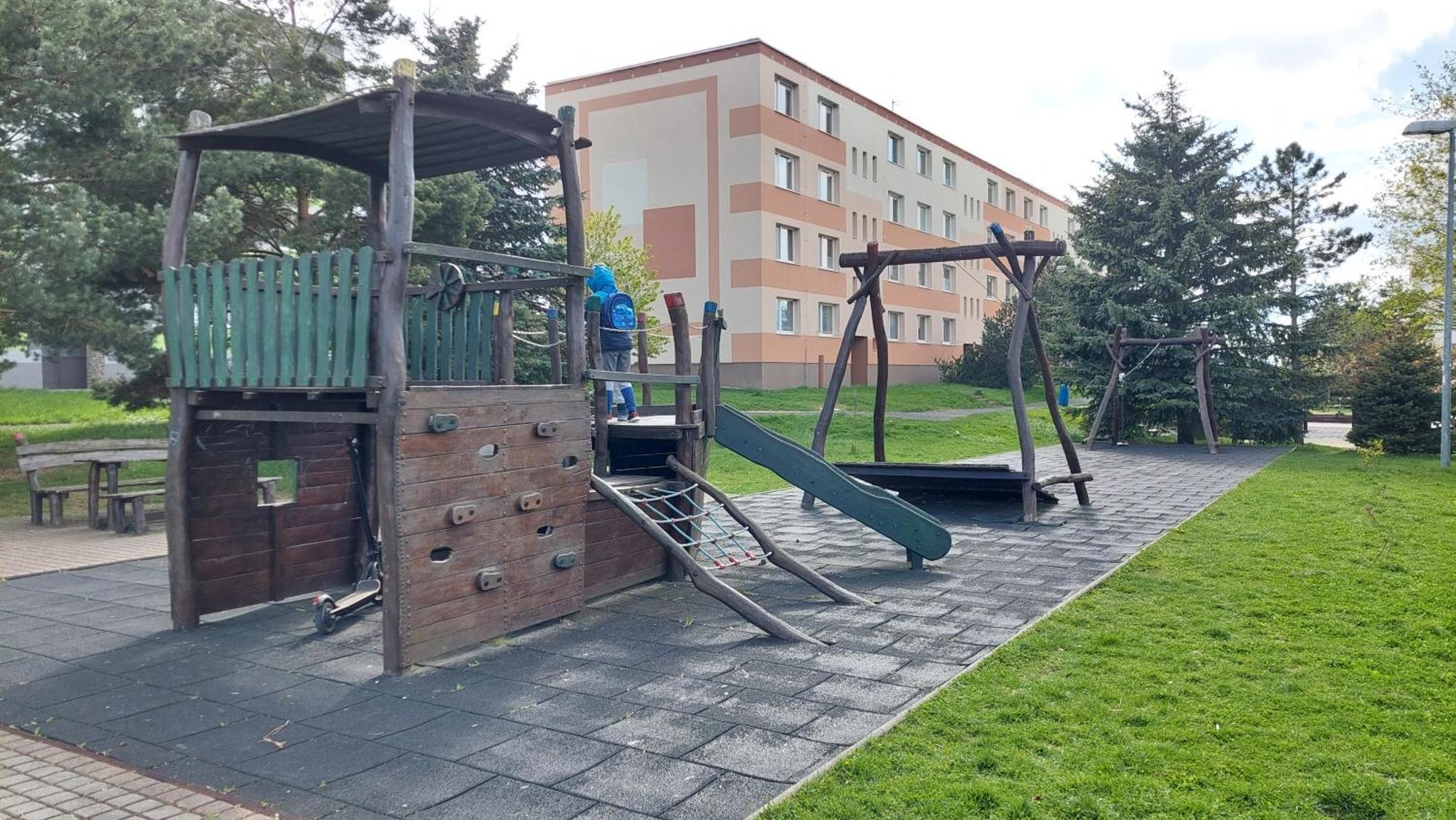 Karki Music Apartment Poprad Dış mekan fotoğraf