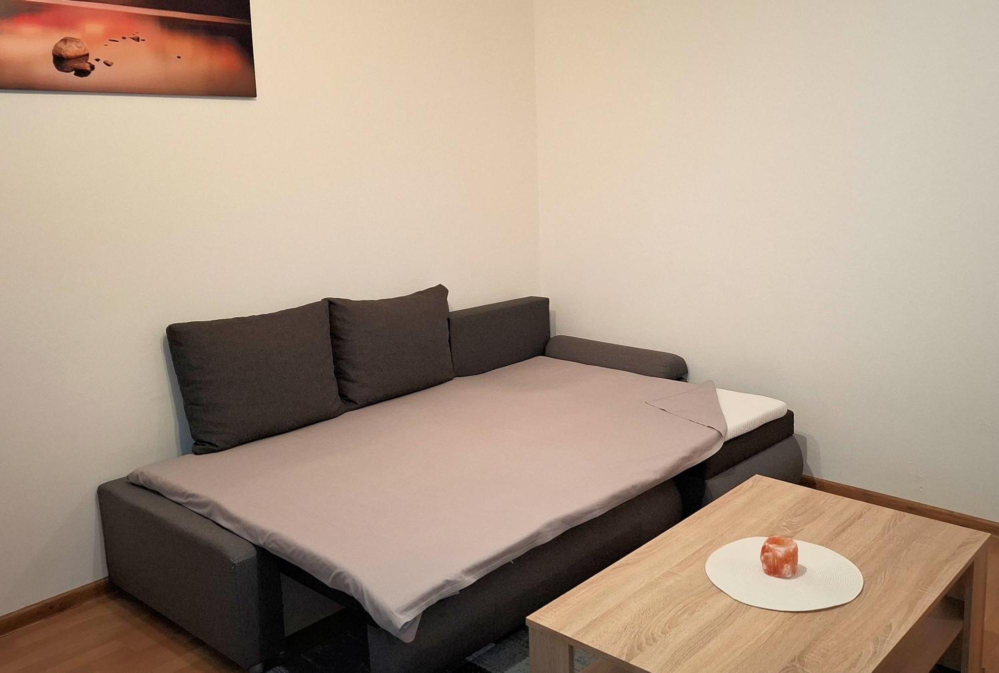 Karki Music Apartment Poprad Dış mekan fotoğraf